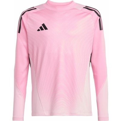 adidas Tiro 25 Pro Goalkeeper Jersey Kids ji9706 – Zboží Dáma