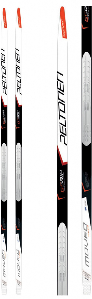 Peltonen Moveo G-Grip 2021/22