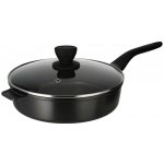 SILVERCREST Pánev na dušení z hliníkové litiny 28 cm – Sleviste.cz