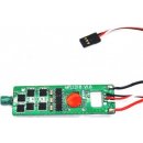 Cheerson CX-20 regulátor ESC Barva LED Červená