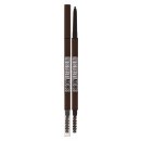 Maybelline Brow Ultra Slim automatická tužka na obočí Deep Brown 0,9 g