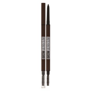 Maybelline Brow Ultra Slim automatická tužka na obočí Deep Brown 0,9 g