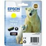 Epson C13T26344010 - originální – Zboží Mobilmania