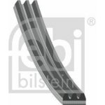 Ozubený klínový řemen FEBI BILSTEIN 28742 – Zboží Mobilmania