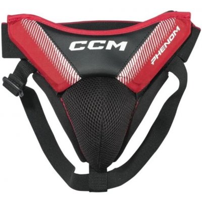 CCM Brankářský suspenzor Phenom JR – Zboží Mobilmania