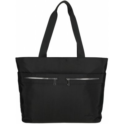 Enrico Benetti 66783 velká kabelka black – Sleviste.cz