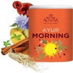 Altevita AYUR MORNING kávovinová nápoj s bylinami 100 g – Hledejceny.cz