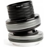 Lensbaby Composer Pro II Edge 50 Optic Fujifilm X – Hledejceny.cz