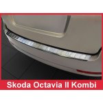 Škoda Octavia II 04-13 combi lišta hrany kufru – Hledejceny.cz