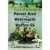 Cizojazyčná kniha "Panzer Aces of the Wehrmacht and the Waffen-SS: The Ultimate Tank Killers of Ww2" - "" ("Bussone Federico")(Pevná vazba)