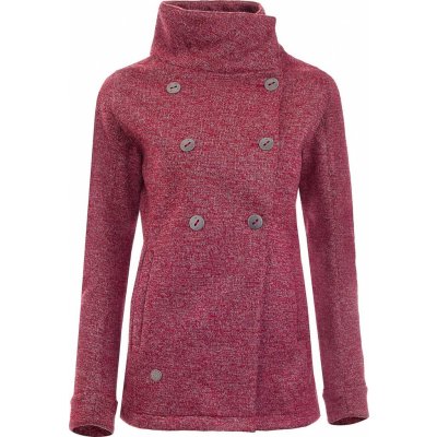Woox Woolshell Vellon Concha Merlot Chica – Hledejceny.cz