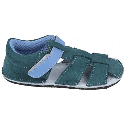 Ef Barefoot sandálky Massa – Zboží Dáma