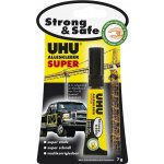 UHU Strong & Safe Lepidlo univerzální 7 g