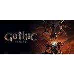 Gothic Remake – Sleviste.cz