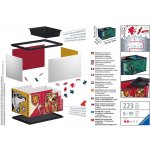 Ravensburger 3D puzzle Úložná krabice Harry Potter 216 ks – Zbozi.Blesk.cz