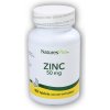 Vitamín a minerál Nature´s Plus Zinc 50mg 90 tablet