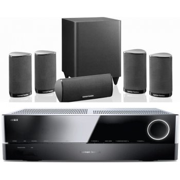 Harman Kardon HD COM 1515