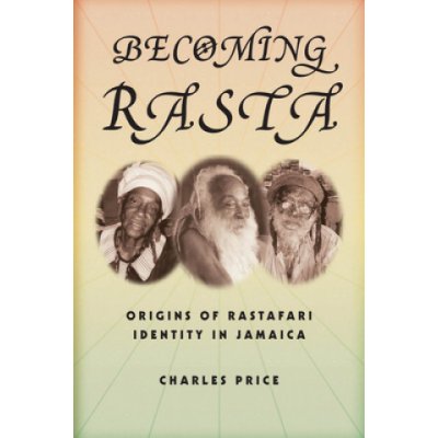 Becoming Rasta