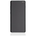 LCD Displej + Rám Samsung Galaxy S10+ – Hledejceny.cz