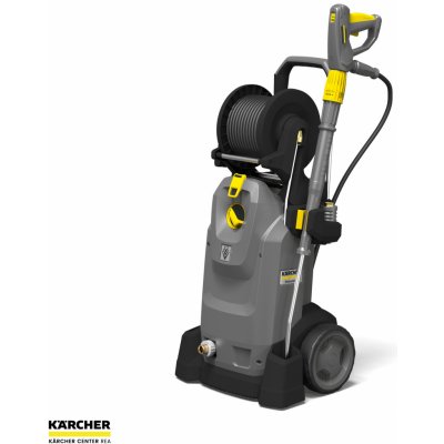 Kärcher HD 8/18-4 MXA Plus 1.524-976.0 – Zboží Mobilmania