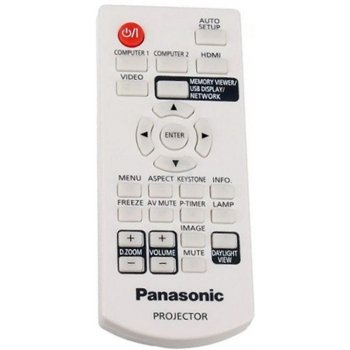 Dálkový ovladač General Panasonic N2QAYA000116