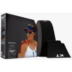 KT Tape Original Jumbo Uncut Black 5 cm x 38m – Sleviste.cz