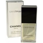 Chanel Cristalle toaletní voda dámská 100 ml – Hledejceny.cz