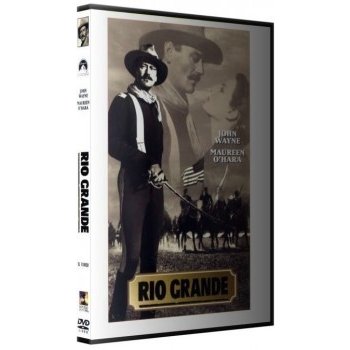 Rio Grande DVD