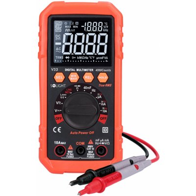 Solight V33 – Sleviste.cz