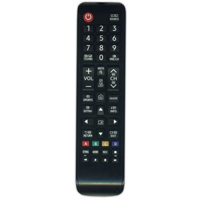 Dálkový ovladač Emerx Samsung BN59-01247A – Zboží Mobilmania