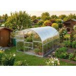 Lanit Plast Lucius 3x4m PC 4 mm LG2896 – Zboží Dáma