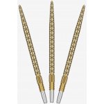 Target Swiss Point Diamond Pro Gold 30 mm 3 ks – Zboží Mobilmania