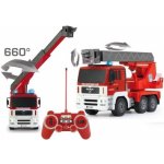 Double Eagle RC hasiči MAN TGS 41.440 RTR 1:20 – Zboží Dáma