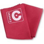 Caruba Microfiber Lensdoekje 20 x 20 Rood – Zboží Živě