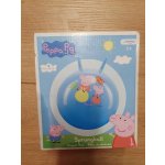 John skákací míč Prasátko Peppa 45/50 cm – Zboží Dáma