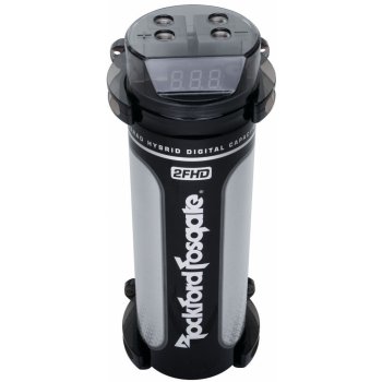 ROCKFORD FOSGATE RFC2D