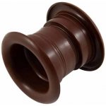 MIKAWI d50 mm hnědá 14-4372 – Hledejceny.cz