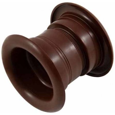 MIKAWI d50 mm hnědá 14-4372 – Hledejceny.cz