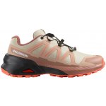 Salomon Speedcross Peak W L47790400 tender peach/burlwood/fusion coral – Hledejceny.cz