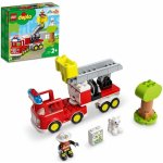 LEGO® DUPLO® 10969 Hasičský vůz – Hledejceny.cz