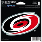 Wincraft Magnet Carolina Hurricanes NHL Die Cut Magnet – Hledejceny.cz