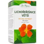 Dr.Popov Lichořeřišnice větší bylina + extrakt 60 kapslí – Hledejceny.cz