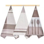 Bellatex příbory 50 x 70 cm – Zboží Mobilmania
