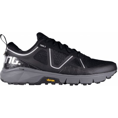 Salming Recoil Trail 2 Women black/grey – Hledejceny.cz