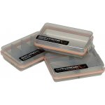 Savage Gear Boxy Pocket Box Smoke Kit 3ks