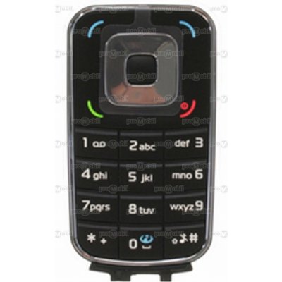 Klávesnice Nokia 6555 – Hledejceny.cz