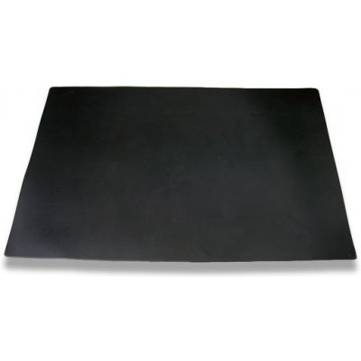 Karton P+P stolní podložka 400 x 600 mm černá – Zboží Mobilmania