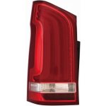 Zadní světlo ABAKUS 440-19A2R-AE (44019A2RAE) – Zboží Mobilmania