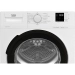 Beko FDF85245CSH3BH – Zboží Dáma