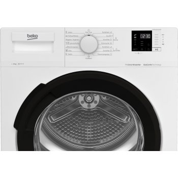 Beko FDF85245CSH3BH